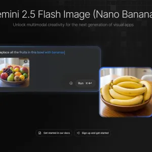 google Banana