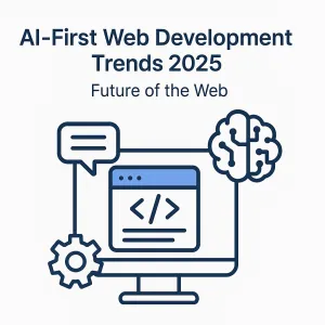 Ai First trends