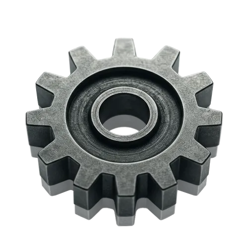 Smart Websites & AI Gears